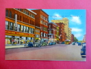 New Hampshire > Manchester  Elm Street  Linen Woolworth Store L -- ------ -------ref 429 - Manchester