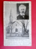 Newfields  NH  Universalist Church Cancel No Year Ca 1908  ------ -------ref 429 - Manchester