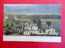 Hanover NH  Mary Hitchock Memorial Hospital  Ca 1910----- -------ref 430 - Altri & Non Classificati