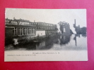 Claremont NH  Monadnock Mills  1909 Cancel Stamp Peeled Off  ----ref 430 - Andere & Zonder Classificatie