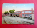 Claremont NH   Sullivan Machinery Co  1907 Cancel   ----ref 430 - Sonstige & Ohne Zuordnung