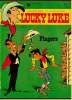 Comics Lucky Luke : Fingers , Band 41 Von 1990  ,  Delta Verlag - Otros & Sin Clasificación