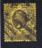 Grande -Bretagne  N°96 ( Yvert)  SG 202 - Gebraucht