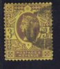 Grande -Bretagne  N°96 ( Yvert)  SG 202 - Used Stamps