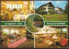 BAD BELLINGEN Landgasthof Hotel Restaurant HEBELHOF - Bad Bellingen