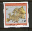 LIECHTENSTEIN 2004 Technique Numérique Pour Palimpsestes   YVERT N°1308 NEUF MNH** - Nuevos