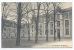 Saint Calais. Ecole Supérieure De Garçons. - Saint Calais