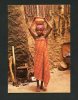 Nigeria - Kano - Jeune Fille (1982) - Nigeria