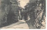 YENNE - Les Gorges Et Le Fort De Pierre-Châtel - Yenne