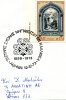 Greek Commemorative Cover- "75ethris Sxolhs Nhpiagogon En Kallithea -Athinai 19.12.1973" Postmark - Postal Logo & Postmarks