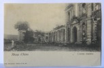 CPA Précurseur - Belgique - Abbaye D´Aulne - L´ancien Cimetière - Thuin