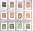 SUIZA. SELLOS CLASICOS - Used Stamps
