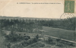 LUSIGNAN - Vue Générale Du Grand Viaduc Et Vallée De La Vonne - Lusignan