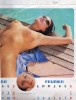 Calendrier 2004, Format Carton 30X45, Format Photo 27X32,5  6 Photos Femmes Nues, - Grossformat : 1991-00