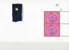 Australia 1998 The Teapot Of Truth - Leunig $1 Mother & Child Minisheet MNH - Ungebraucht