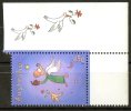 Australia 1998 The Teapot Of Truth - Leunig - 45c Angel With Teapot MNH - - - Mint Stamps