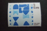 IRELAND 1973  YVERT  293  MICHEL 291    MNH **    (011307-005) - Unused Stamps