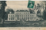 LIMEIL BREVANNES - Le Château De Brévannes - Limeil Brevannes