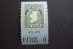 IRELAND 1972     YVERT 288  MICHEL 286      MNH **     (011307-005) - Ungebraucht