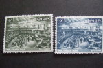 IRELAND 1969   YVERT 229/30  MICHEL 228/29     MNH **   (011509-005) - Unused Stamps