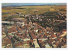 Boulay. Vue Aérienne. - Boulay Moselle