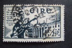 IRELAND 1968   YVERT 77  MICHEL 85    CTO   (011602-005) - Oblitérés