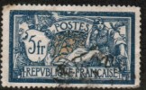 FRANCE   Scott #  130  F-VF USED - Used Stamps