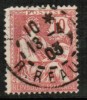 FRANCE   Scott #  133  F-VF USED - Used Stamps