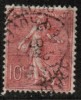 FRANCE   Scott #  138  F-VF USED - Used Stamps