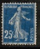 FRANCE   Scott #  168  F-VF USED - Used Stamps