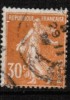 FRANCE   Scott #  170  F-VF USED - Used Stamps