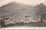 MOUTIERS - Vue Générale - Moutiers