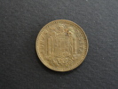 1963 - 1 Peseta - Espagne - 1 Peseta