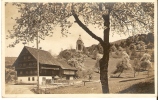 Beim Morgartendenkmal Am Aegerisee 1923 - Sonstige & Ohne Zuordnung