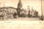 Dublin University 1903 - Dublin