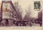 Paris    12 ème   Marché De Bercy  Bd De Reuilly    ( Voir Scan ) - Paris (12)