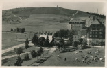 ALLEMAGNE - FELDBERG - Hotel FELDBERGERHOF - Feldberg