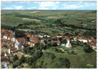 CHATILLON Sur MARNE (51) - CPSM - Vue Générale Aérienne - Châtillon-sur-Marne