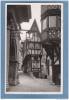 BERNKASTEL  A.  D.  Mosel  -  Spitzhaus   -  BELLE CARTE SM   PHOTO  - - Bernkastel-Kues