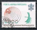 Vatikan, 1978 Weltfernmeldetag 2000 Lire, MiNr. 724 Gestempelt (a200113) - Oblitérés