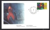 CANADA N° 1462 Obl. S/ FDC - Storia Postale