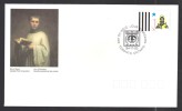 CANADA N° 1397 Obl. S/ FDC - Lettres & Documents
