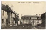 BONNEUIL Sur MARNE    - Le Château. - Bonneuil Sur Marne