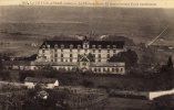 Le Château Louis XI La Côte-Saint-André    (scans R° Et V°) - La Côte-Saint-André