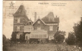 Ferrières  - Chalet De Ferrières  1937 - Ferrières