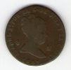 ISABEL II  8  MARAVEDIES 1843  JUBIA       NL220 - Monedas Provinciales