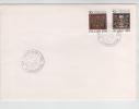 Iceland FDC Nordic Cooperating 9-9-1980 - FDC