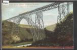 BERGISCHES LAND. KAISER WILHELM BRÜCKE -  TB - Solingen