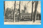 77 DONNEMARIE En MONTOIS : Vue Prise Du Boulevard D'Haussonville - Donnemarie Dontilly