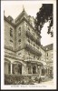MONDARIZ (Spain) - Balneario - Fachada Del Gran Hotel - Pontevedra